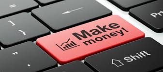make money