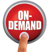 on demand