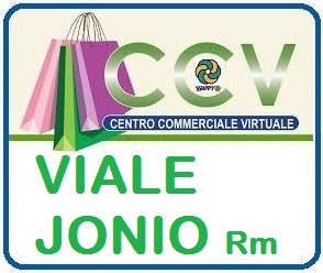 CCV viale jonio