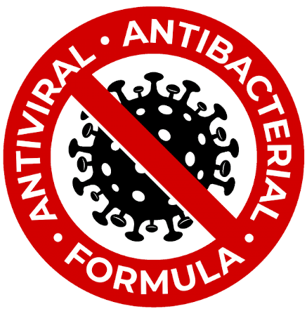 antiviral batteri