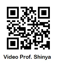 video prof.shinya qrcode