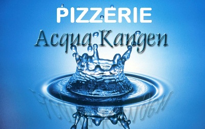 acqua kangen pizzerie 400X250