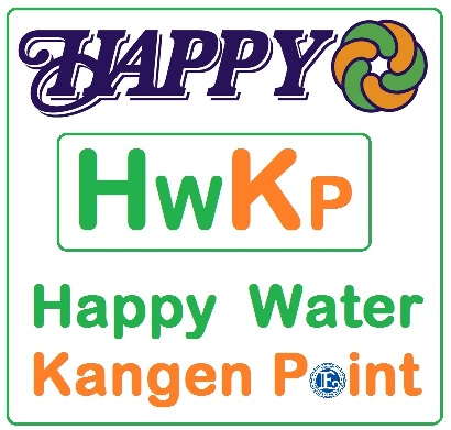 Happy water kangen point enagic 410x391