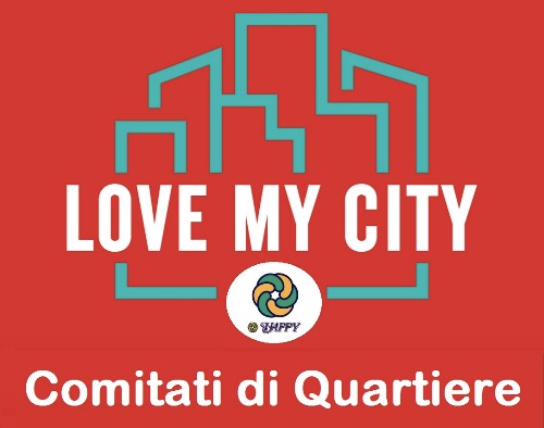 love.my city comitati quartiere happy 500x394
