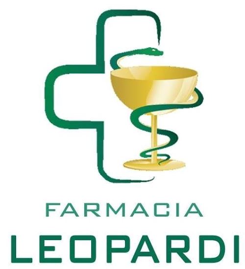 logo farmacia leopardi