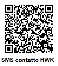 Contatti hwk sms