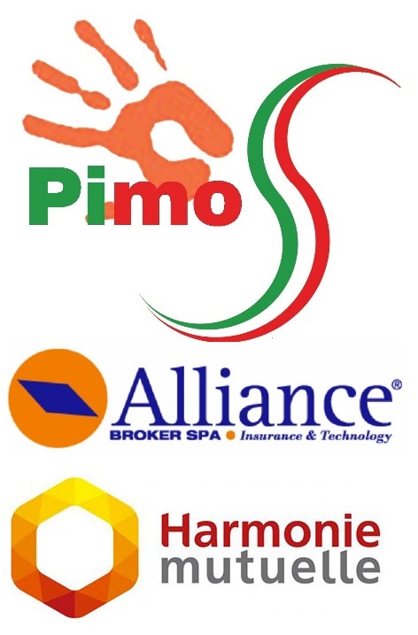 pimos alliance harmony logo