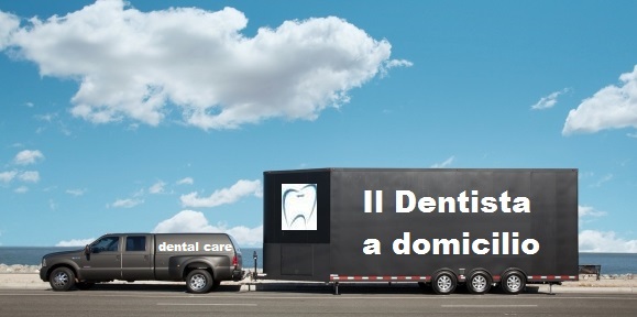 dentista domicilio