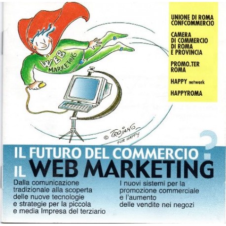 libretto web marketing happy