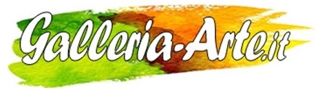 Galleria arte logo