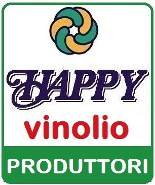 happy vinolio produttori