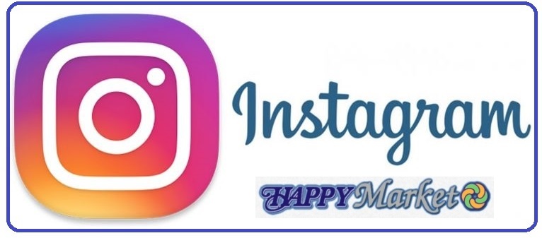 instagram happymarket