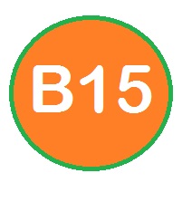 lettera B14