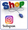 Chiedo come posso portare i Clienti nel mio negozio di eshop su instagram,  cerco la rete dei negozi di e-shop su instagram, come posso avere, aumentare la visibilità del mio negozio di instagram,  come far trovare subito i prodotti che vendo con instagra