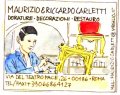 Dorature - Restauro - Bottega storica