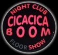 Night Club - Lap Dance - Sexy bar - Via Veneto