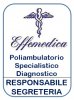 Sonia Spaziani, Segretaria presso Effemedica Poliambulatorio specialistico e diagnostico Rocca Priora, Castelli Romani