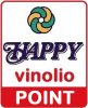 Happy Vinolio Point - Rete italiana delle enoteche, wine bar, vinerie, ristoranti dove  si degustano e si acquistano i vini naturali di qualita, autoctoni, poco conosciuti ma eccellenti
