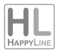 Coupon Promozionale di Benvenuto Happyline
