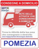Cerco i negozi che consegnano a domicilio, portano la spesa a casa, in zona Pomezia - Roma, portano a casa, prodotti alimentari, farmaci, medicinali, tabacchi, prodotti di necessita, merci varie, supermercati, locali, botteghe, attivita